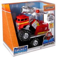 MATCHBOX W1081 - Velký Mluvící Smokey 4