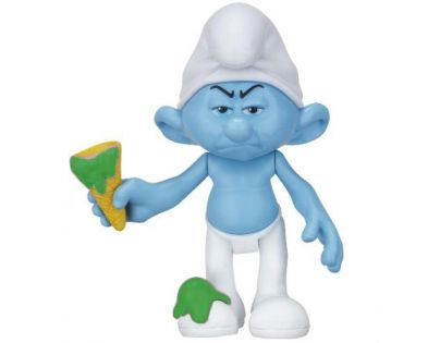 EP Line Šmoulové figurka - Mrzout