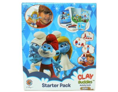 EP Line Disney Mickey Mouse Starter pack