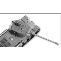 Zvezda Snap Kit tank 5011 IS-2 Stalin 1:72 4