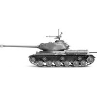 Zvezda Snap Kit tank 5011 IS-2 Stalin 1:72 5