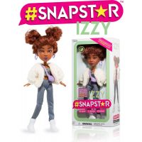 Snapstar bábika Izzy 2