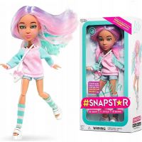 Snapstar bábika Lola 2