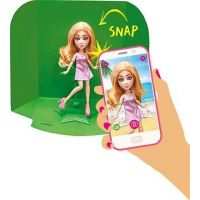 Snapstar bábika Lola 4