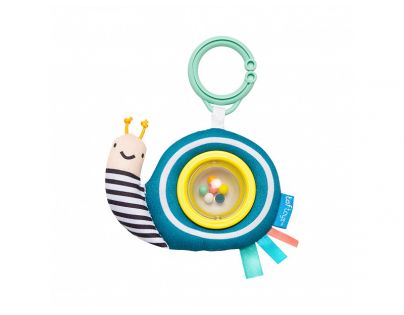 Taf Toys Slimák Scotty