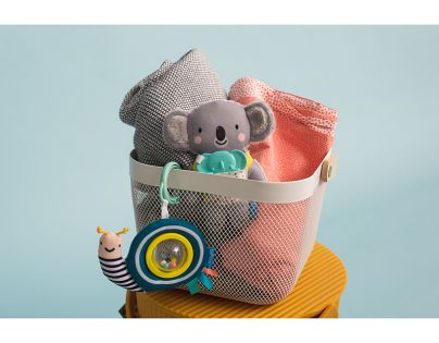Taf Toys Slimák Scotty