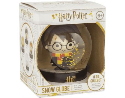 Sněžítka Harry Potter