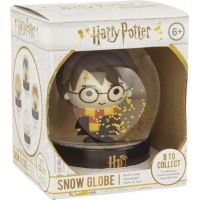 Sněžítka Harry Potter 4