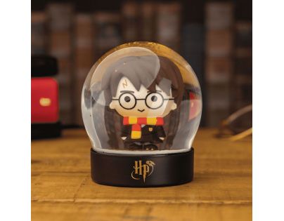 Sněžítka Harry Potter