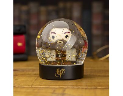 Sněžítka Harry Potter