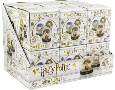Sněžítka Harry Potter