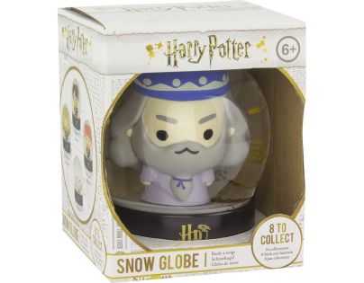 Sněžítka Harry Potter