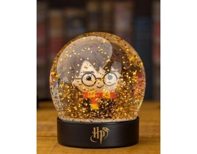 Sněžítka Harry Potter