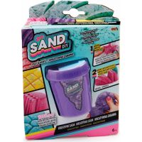So Sand čarovný piesok 1pack fialový