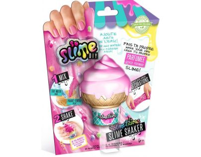 So Slime 1pack Ice cream