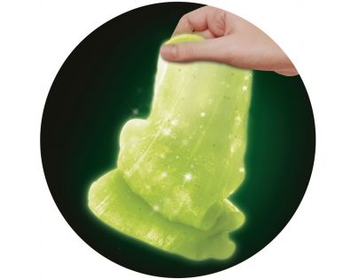 So Slime 3 pack svietiaci v tme
