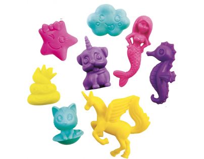 So Slime 3 pack svietiaci v tme