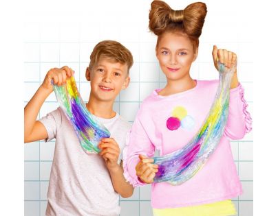 So Slime Dúhový sliz práčka