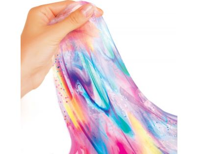 So Slime Dúhový sliz práčka