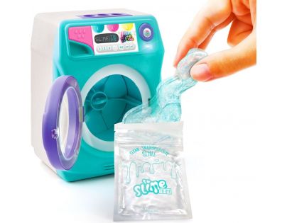 So Slime Dúhový sliz práčka