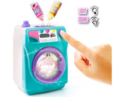 So Slime Dúhový sliz práčka