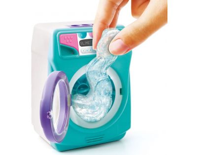 So Slime Dúhový sliz práčka