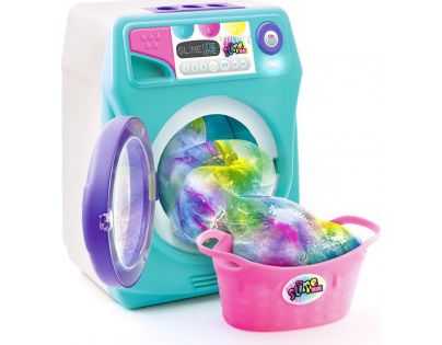 So Slime Dúhový sliz práčka