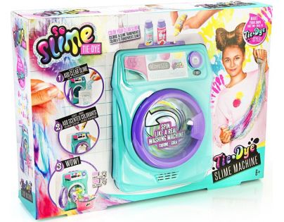 So Slime Dúhový sliz práčka