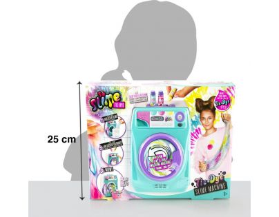 So Slime Dúhový sliz práčka