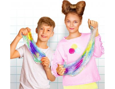 So Slime Dúhový sliz sa sušiakom