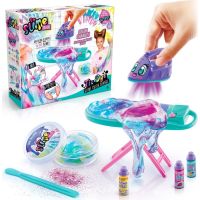So Slime Dúhový sliz žehlenie - Poškodený obal