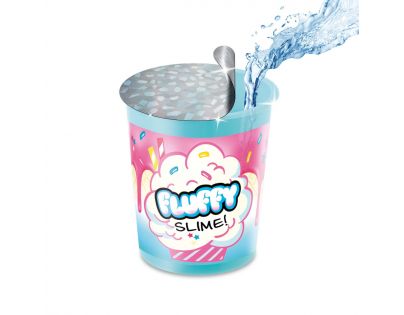 So Slime Fluffy 3pack