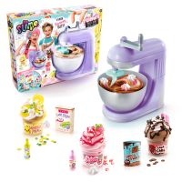 So Slime Hnetací cesto Yummy Twist & Slime