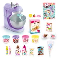 So Slime Hnetací cesto Yummy Twist & Slime 2