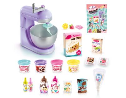 So Slime Hnetací cesto Yummy Twist & Slime