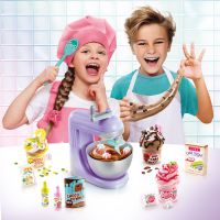 So Slime Hnetací cesto Yummy Twist & Slime 3