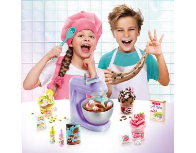 So Slime Hnetací cesto Yummy Twist & Slime