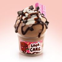 So Slime Hnetací cesto Yummy Twist & Slime 4