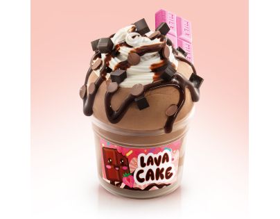 So Slime Hnetací cesto Yummy Twist & Slime