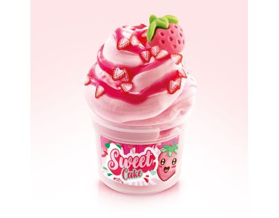 So Slime Hnetací cesto Yummy Twist & Slime