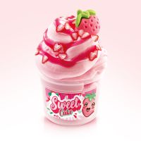 So Slime Hnetací cesto Yummy Twist & Slime 6