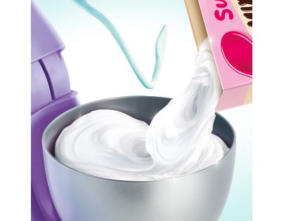 So Slime Hnetací cesto Yummy Twist & Slime