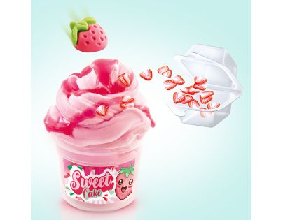 So Slime Hnetací cesto Yummy Twist & Slime