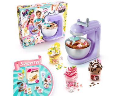 So Slime Hnetací cesto Yummy Twist & Slime