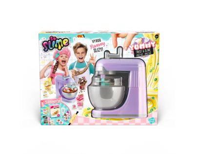 So Slime Hnetací cesto Yummy Twist & Slime