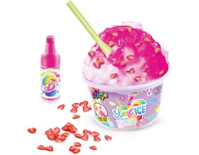 So Slime Ice Téglik