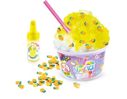 So Slime Ice Téglik