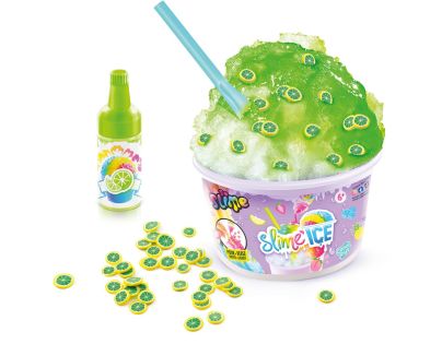 So Slime Ice Téglik