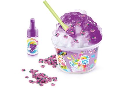 So Slime Ice Téglik