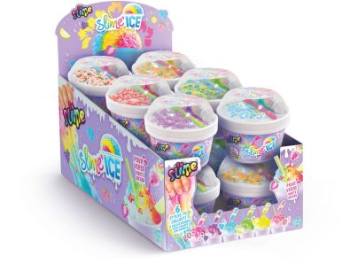 So Slime Ice Téglik